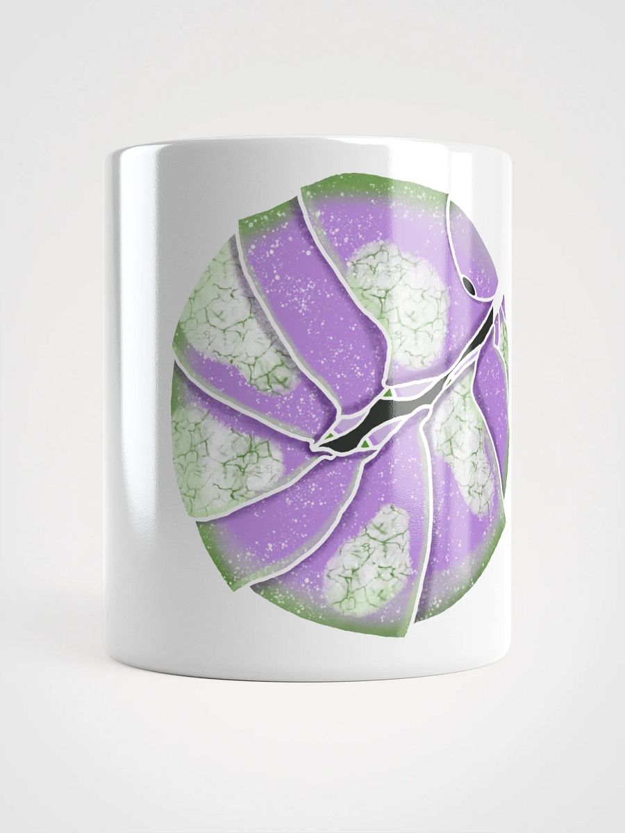 Gender Queer Isopod Mug product image (14)