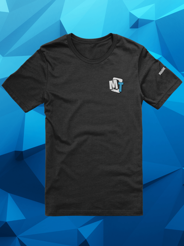 MAGIC T-SHIRT product image (1)