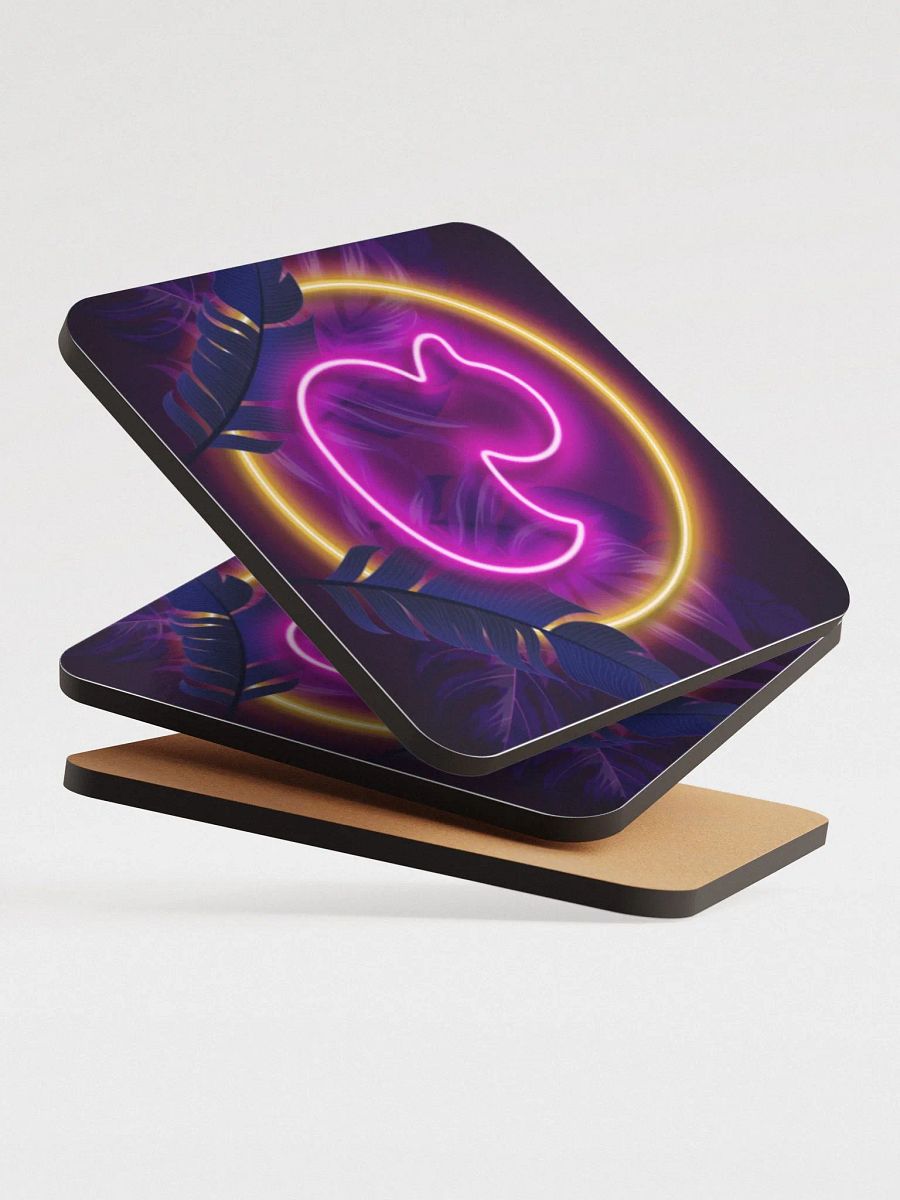 Duck Coaster product image (4)