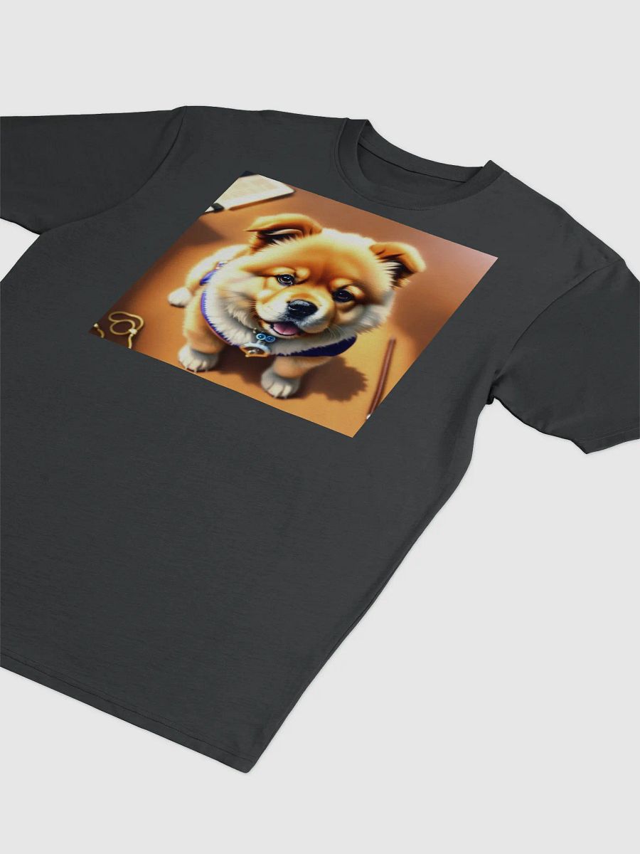 MIZZI Creations : PUP Series #57 - Shirt product image (3)