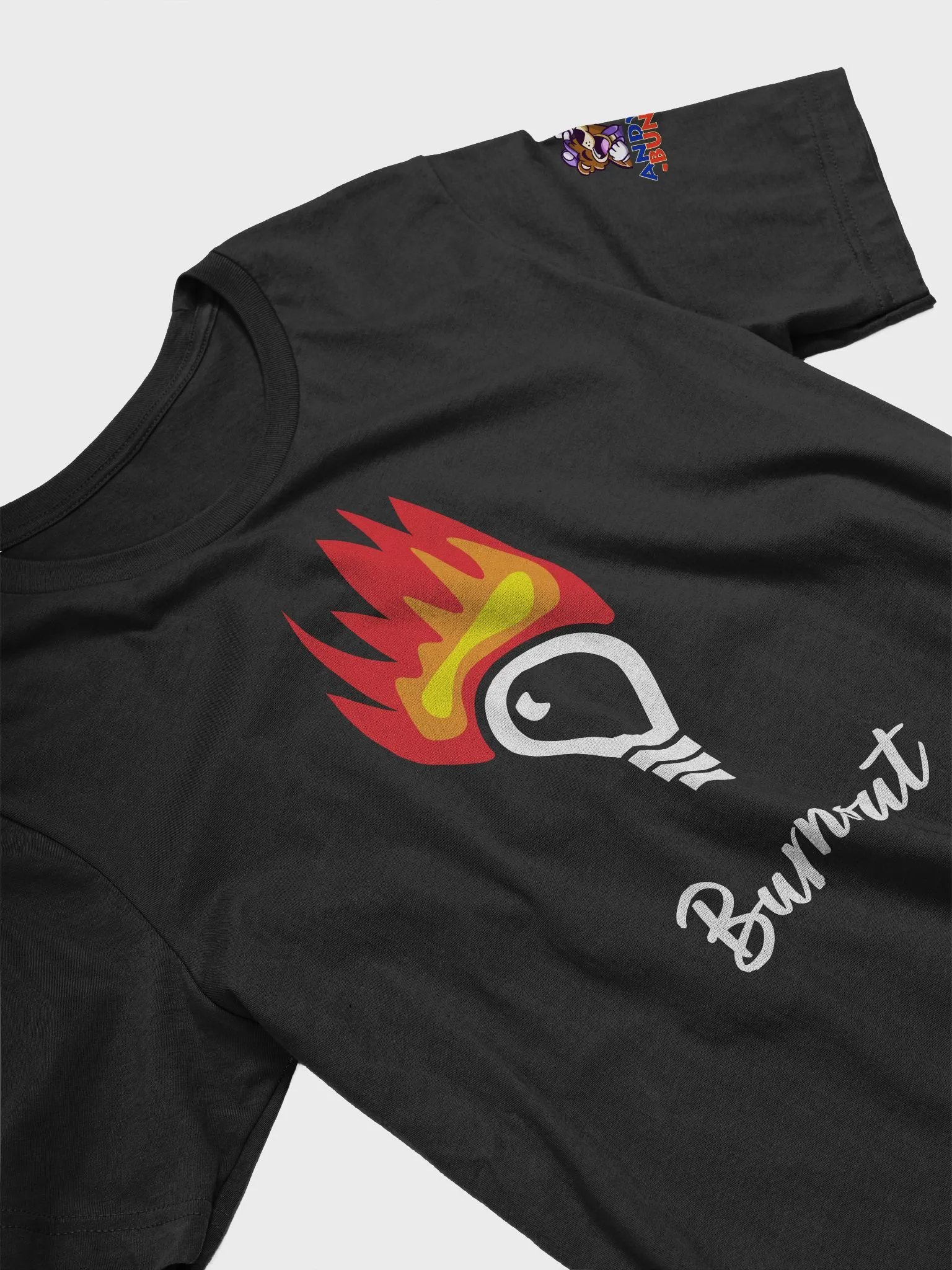 Burnout Tee product image (31)
