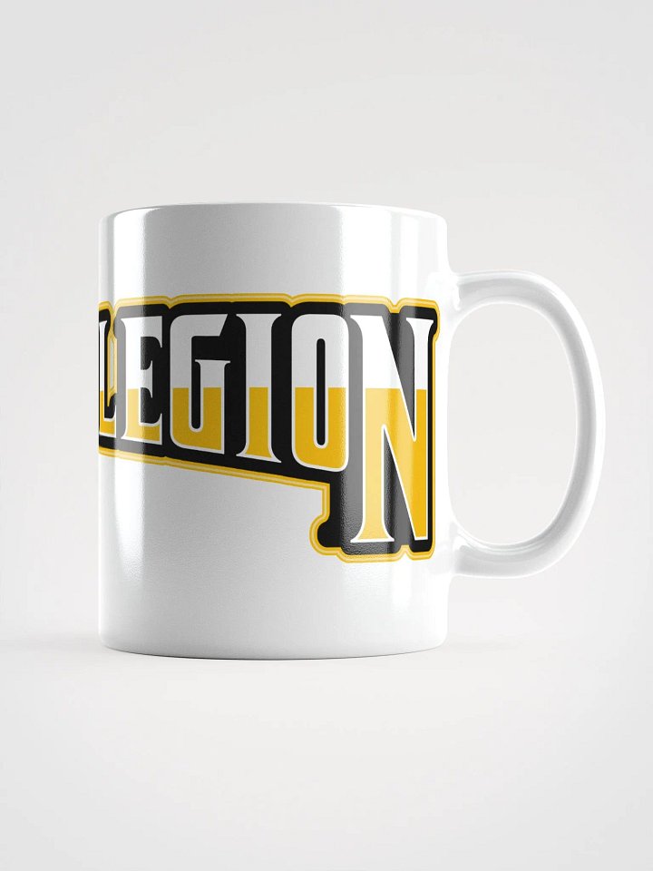 Cherub Legion V1 Mug (white) product image (1)