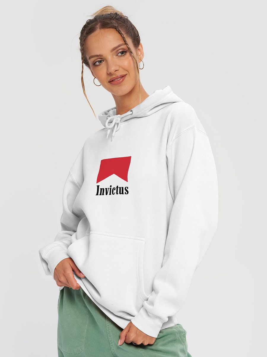 Invictus "Big Tobacco" Hoodie product image (3)