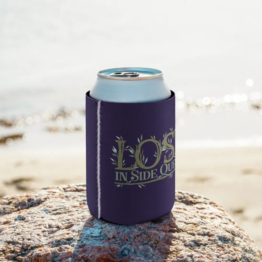 LISQ Coozie product image (10)