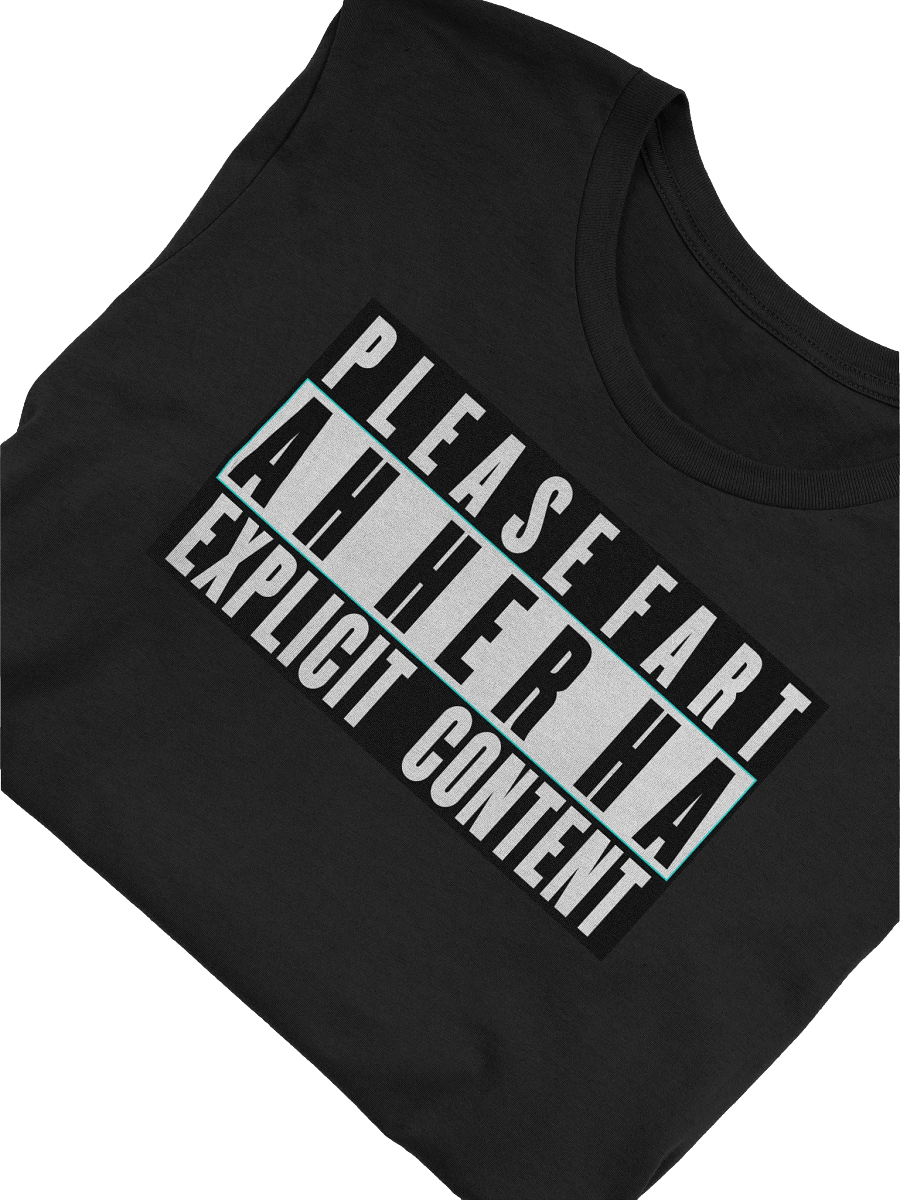 AH HER HA T-SHIRT product image (5)