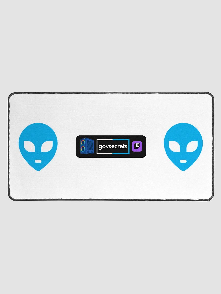 Gov Large Mousepad product image (1)