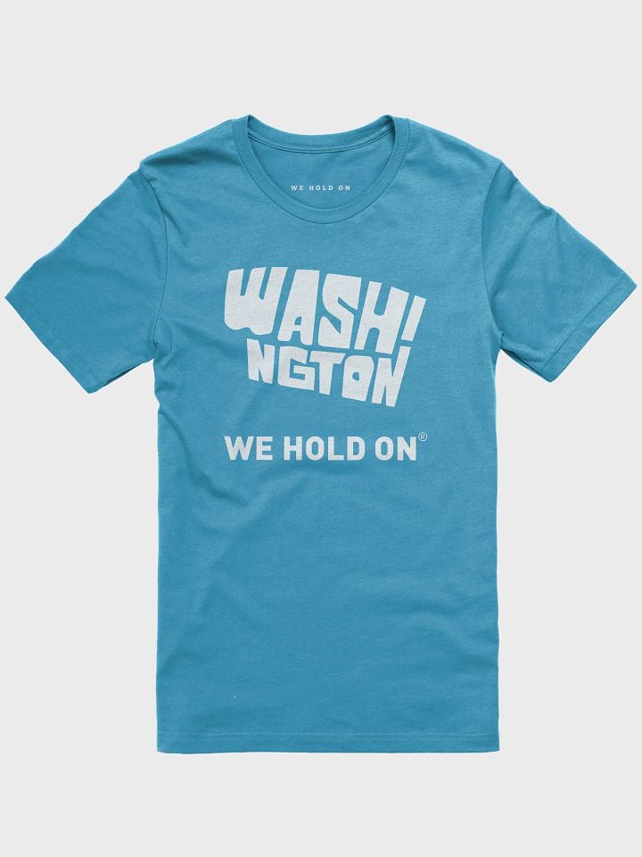 WASHINGTON Tee product image (41)