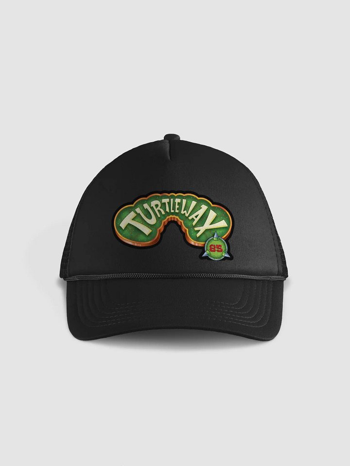 Turtlewax85 Adjustable Hat product image (1)
