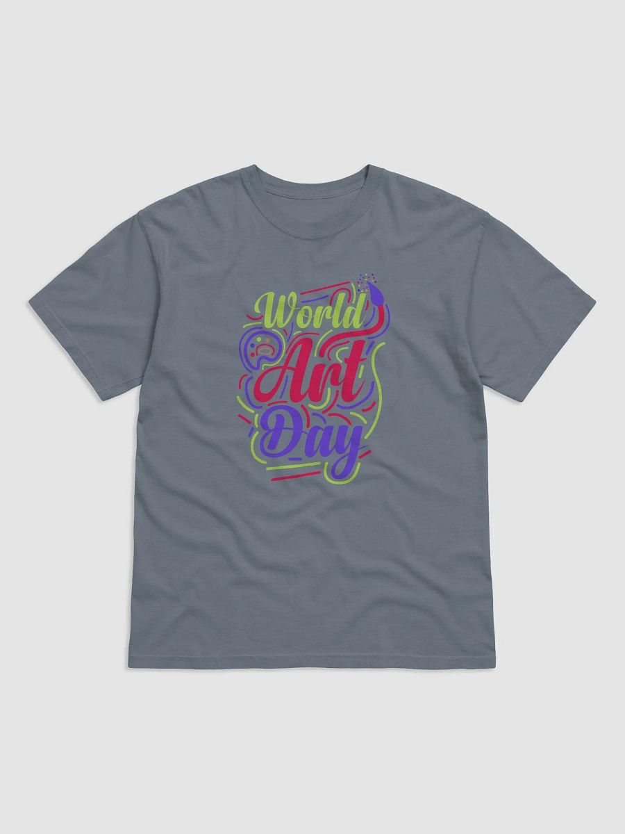 WORLD ART DAY product image (13)