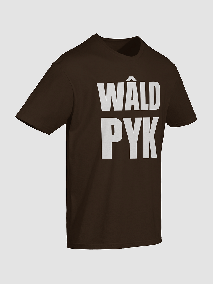 Wâldpyk - Shirt product image (14)