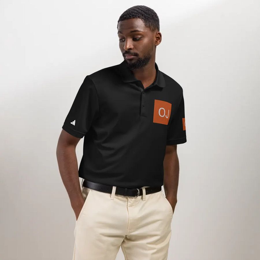 OJ LIFE SPORT POLO SHIRT product image (8)