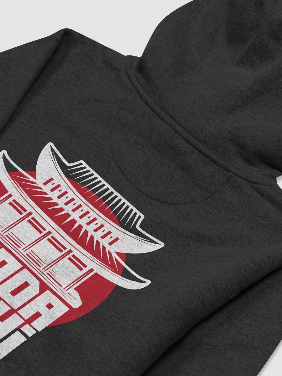Honda Sushi #2 Hoodie product image (4)