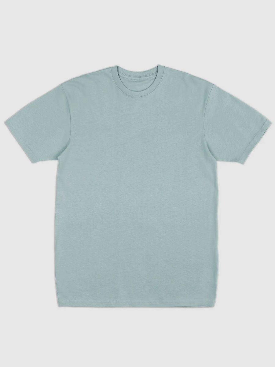Small Rear Blitz Logo Men's Tee - Minimal Branding Series product image (1)