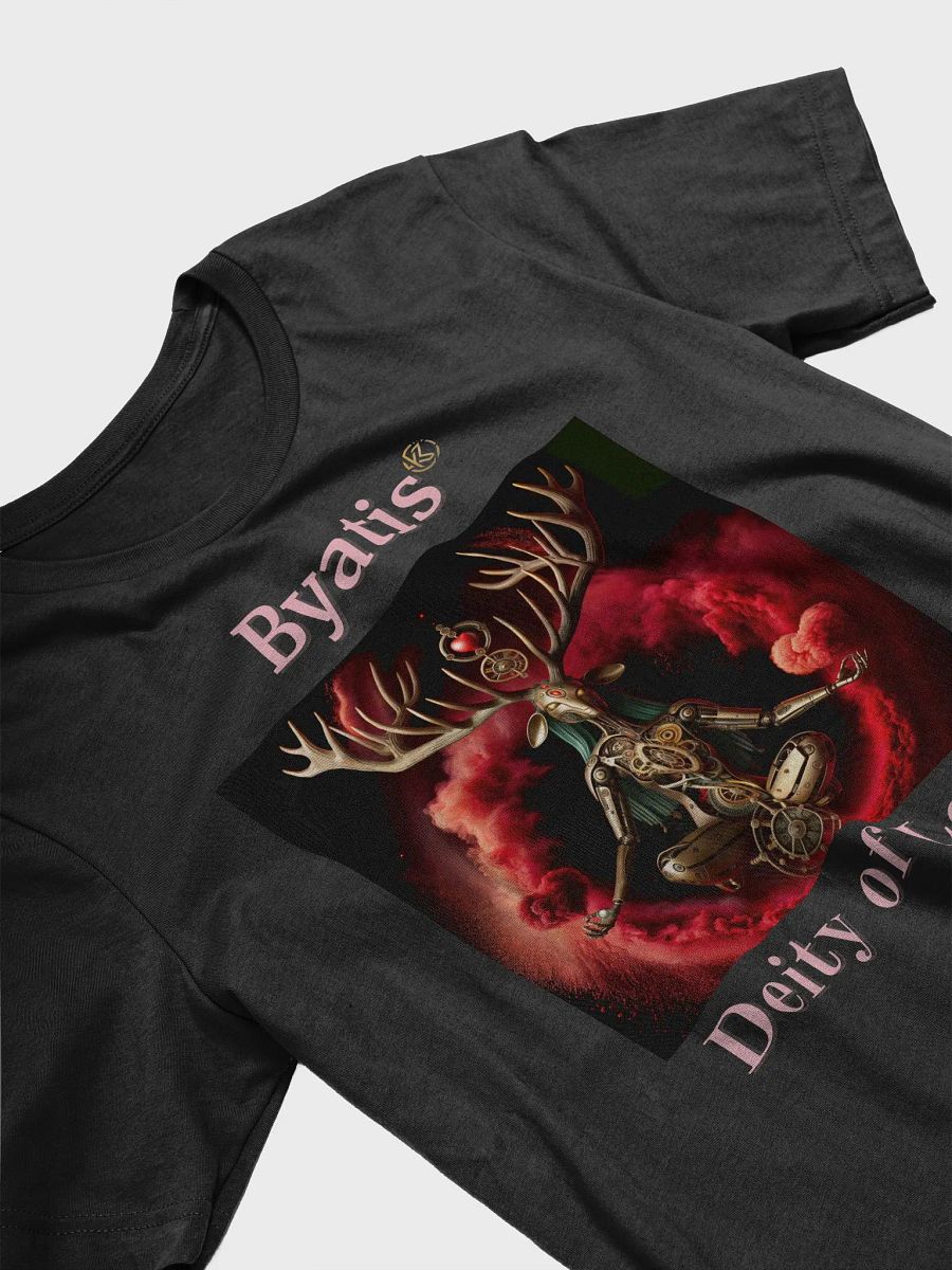 Supernal Byatis | Supersoft T-Shirt product image (3)
