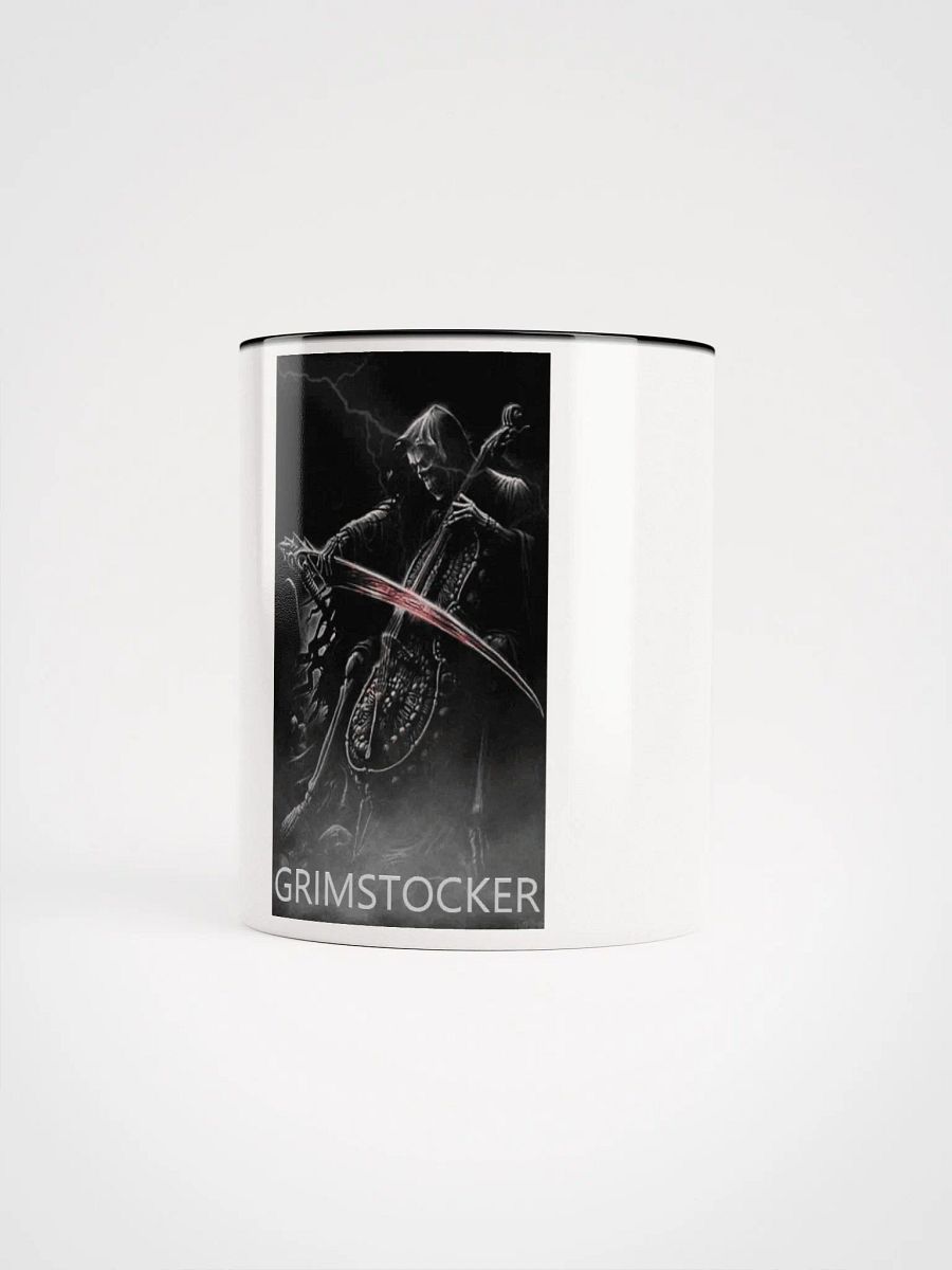 GRIM MUG product image (5)