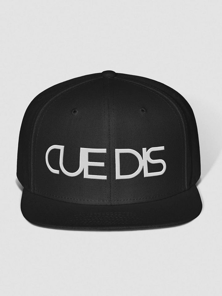 Sabre Cue Dis Hat product image (1)