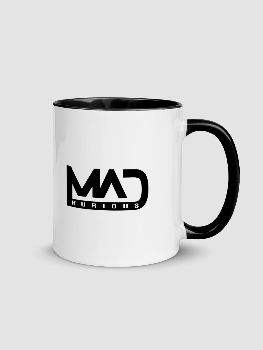 Mad's #1 Mod Mug product image (3)