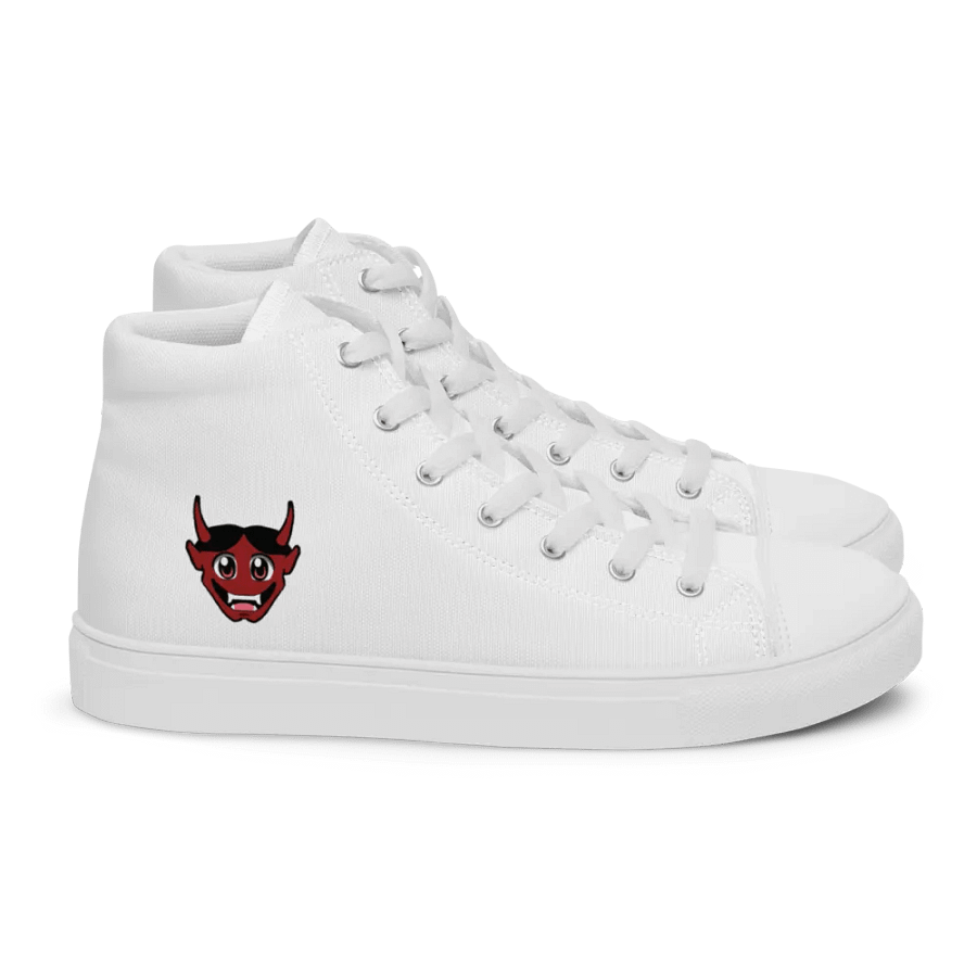 Oni Mens High Tops product image (2)