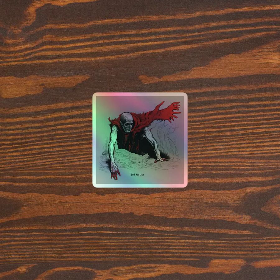 Let Me Live 3.0 product image (5)