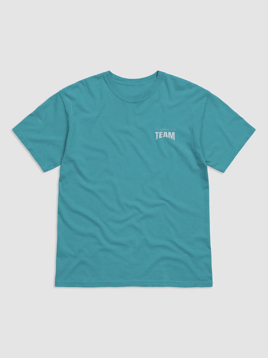 Building the Kingdom Team Shirt product image (1)