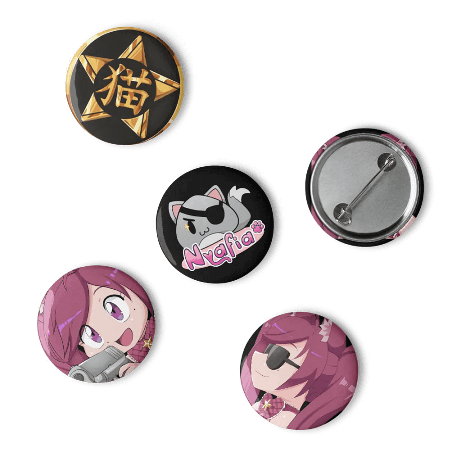 Pin Set product image (6)