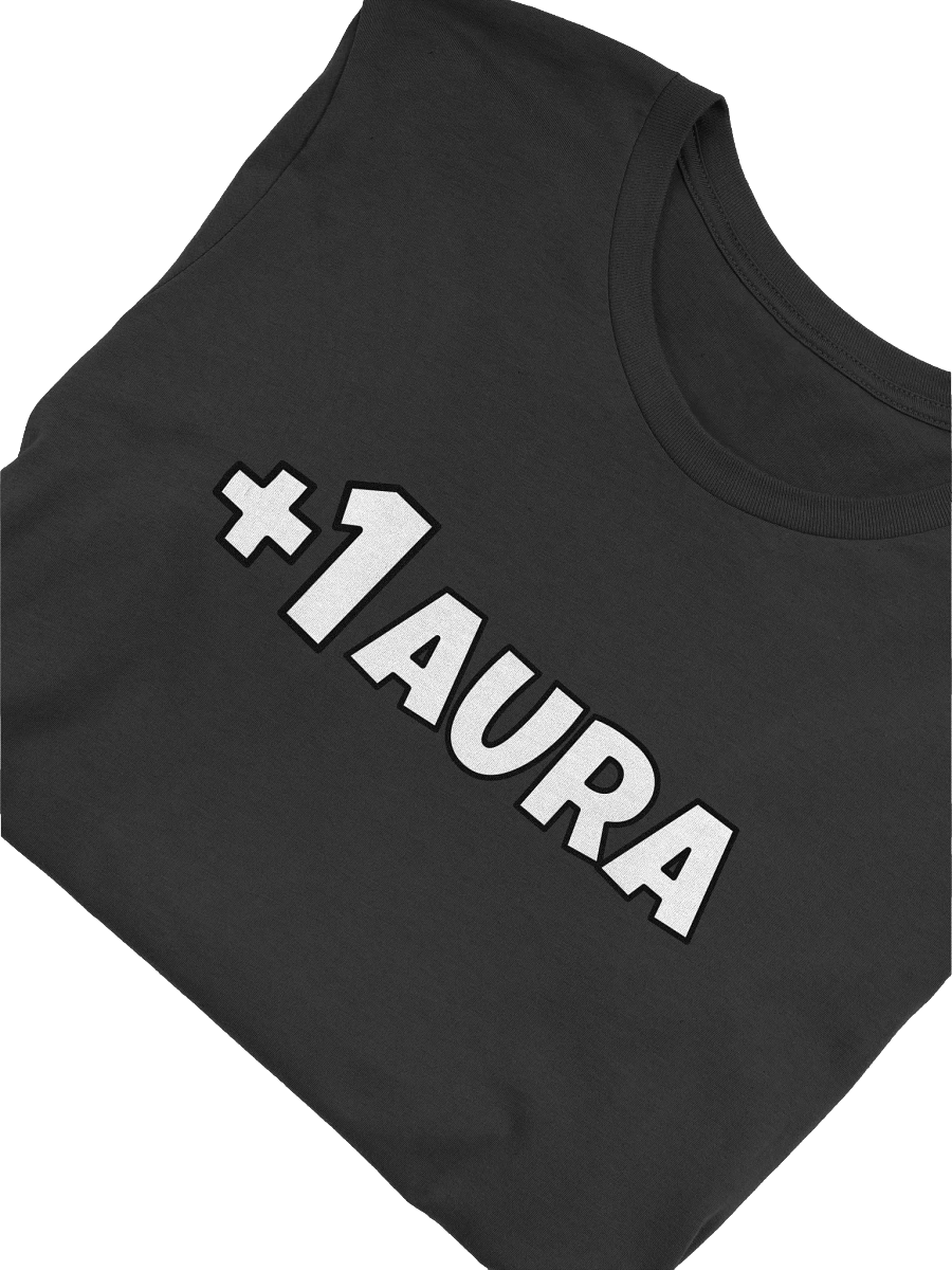 Aura Unleashed T-Shirt product image (5)