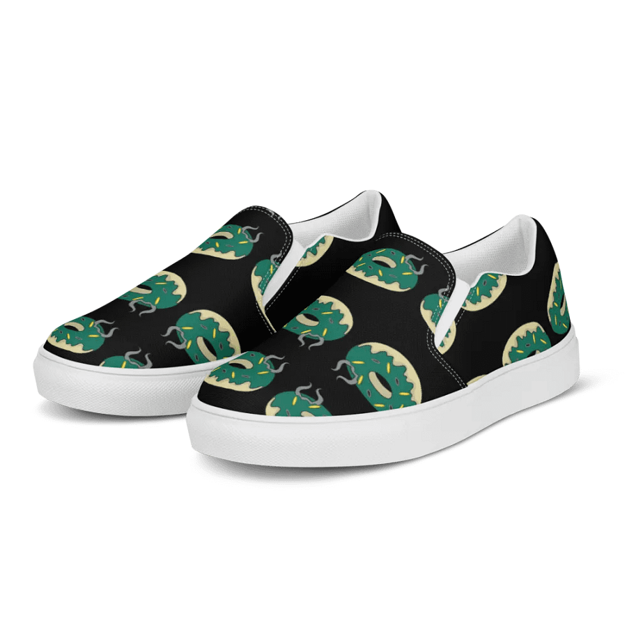Teej Donut Shoes product image (3)