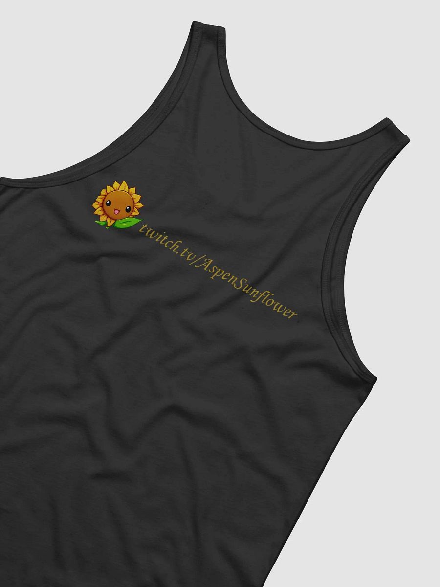 Aspen and Humphrey Tank Top product image (5)