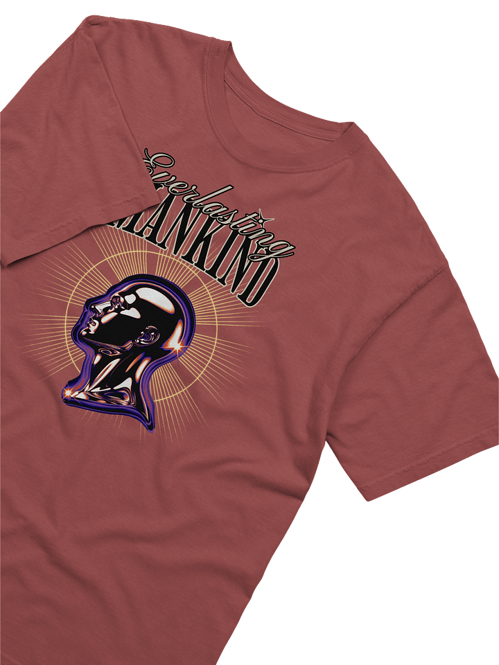Everlasting Mankind T-Shirt product image (20)
