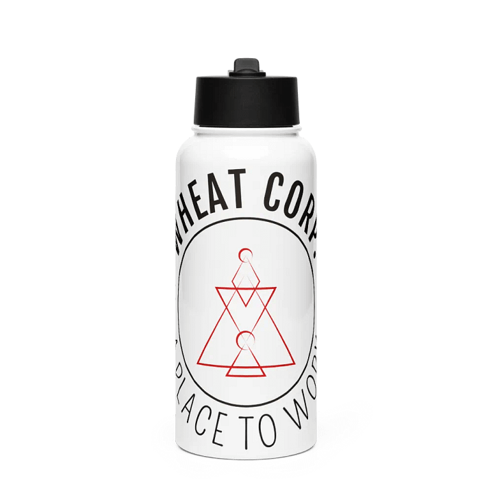 Generic Water Bottle product image (1)