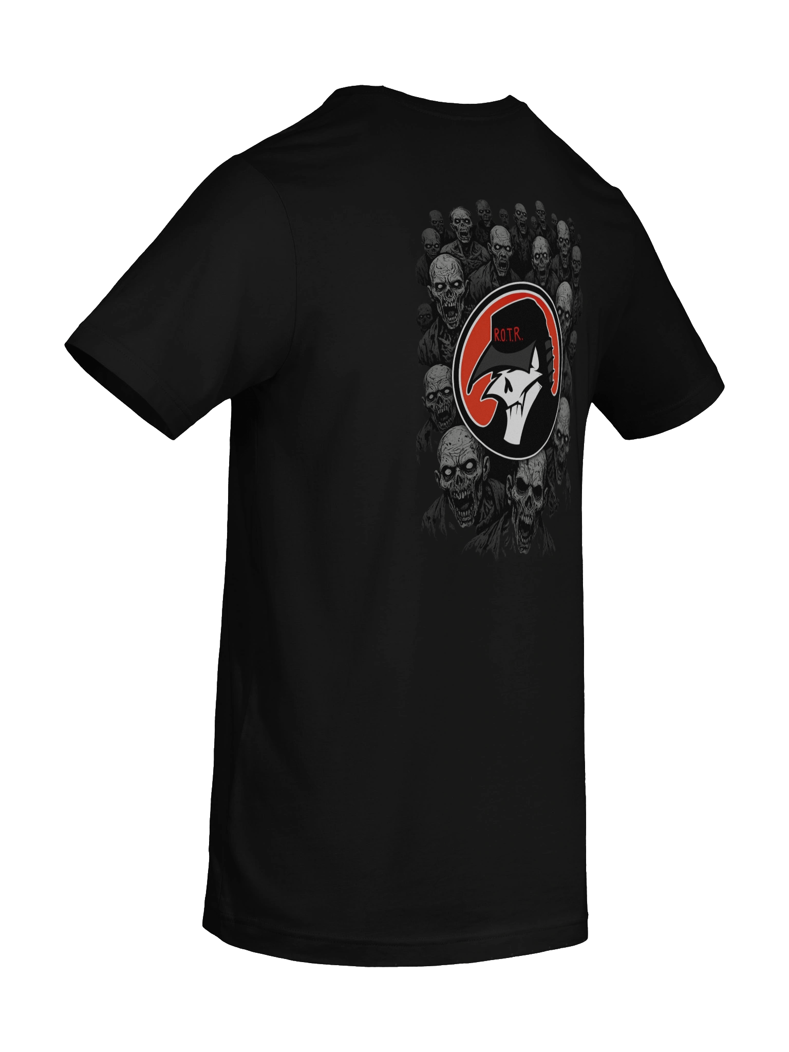 ROTR Zombie Crew T-Shirt product image (10)