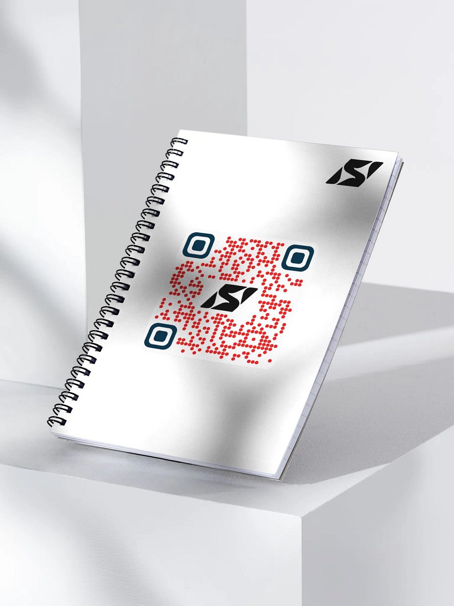 SKQR Book product image (4)