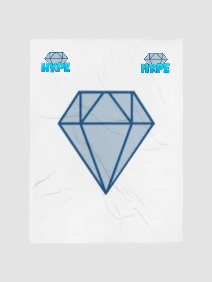 DiamondDom15 Throw Blanket product image (1)