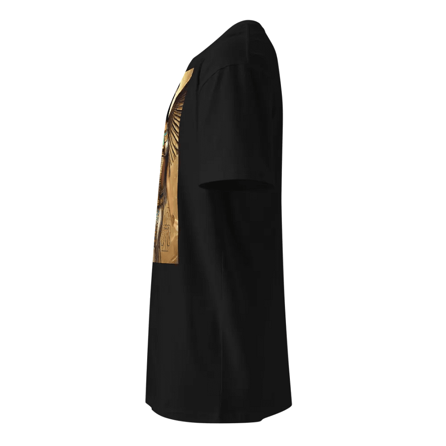Isis Unisex Tee product image (5)
