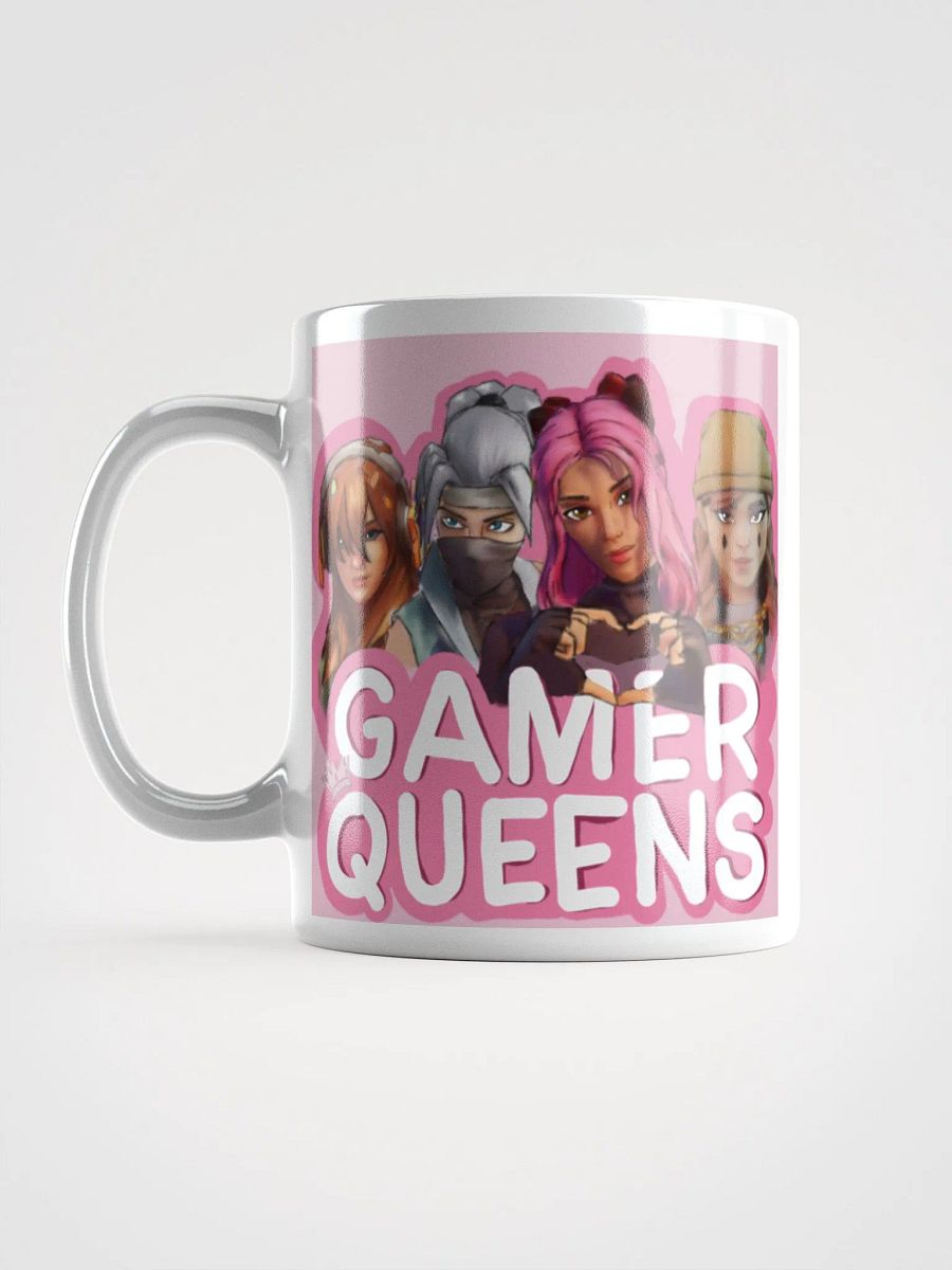 GAMER QUEENS cup product image (6)