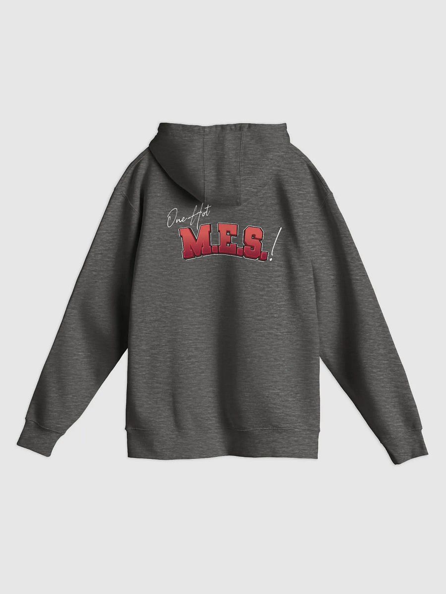 Hot M.E.S.! Premium Pullover Hoodie product image (2)