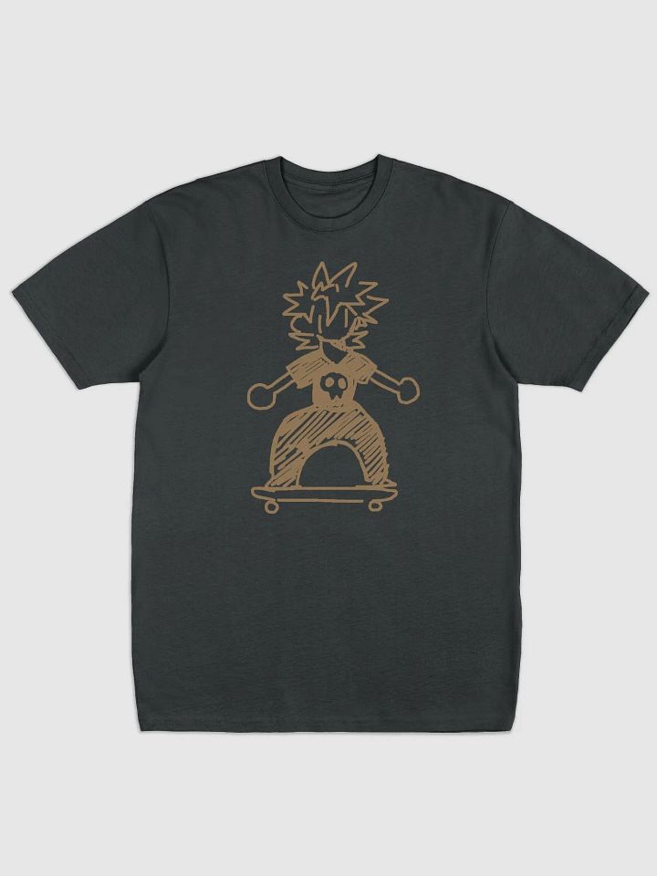 SK8R Tee product image (1)