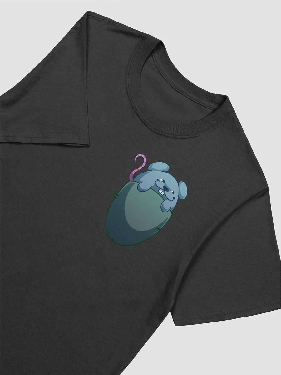 Rat Pocket T Shirt product image (8)