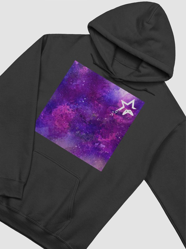 NOVA-P Unisex Hoodie product image (2)