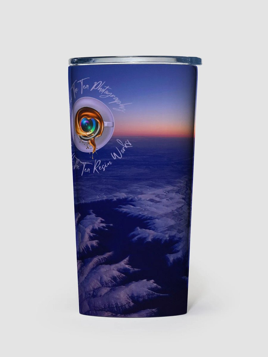 Blue Hour Tumbler product image (1)