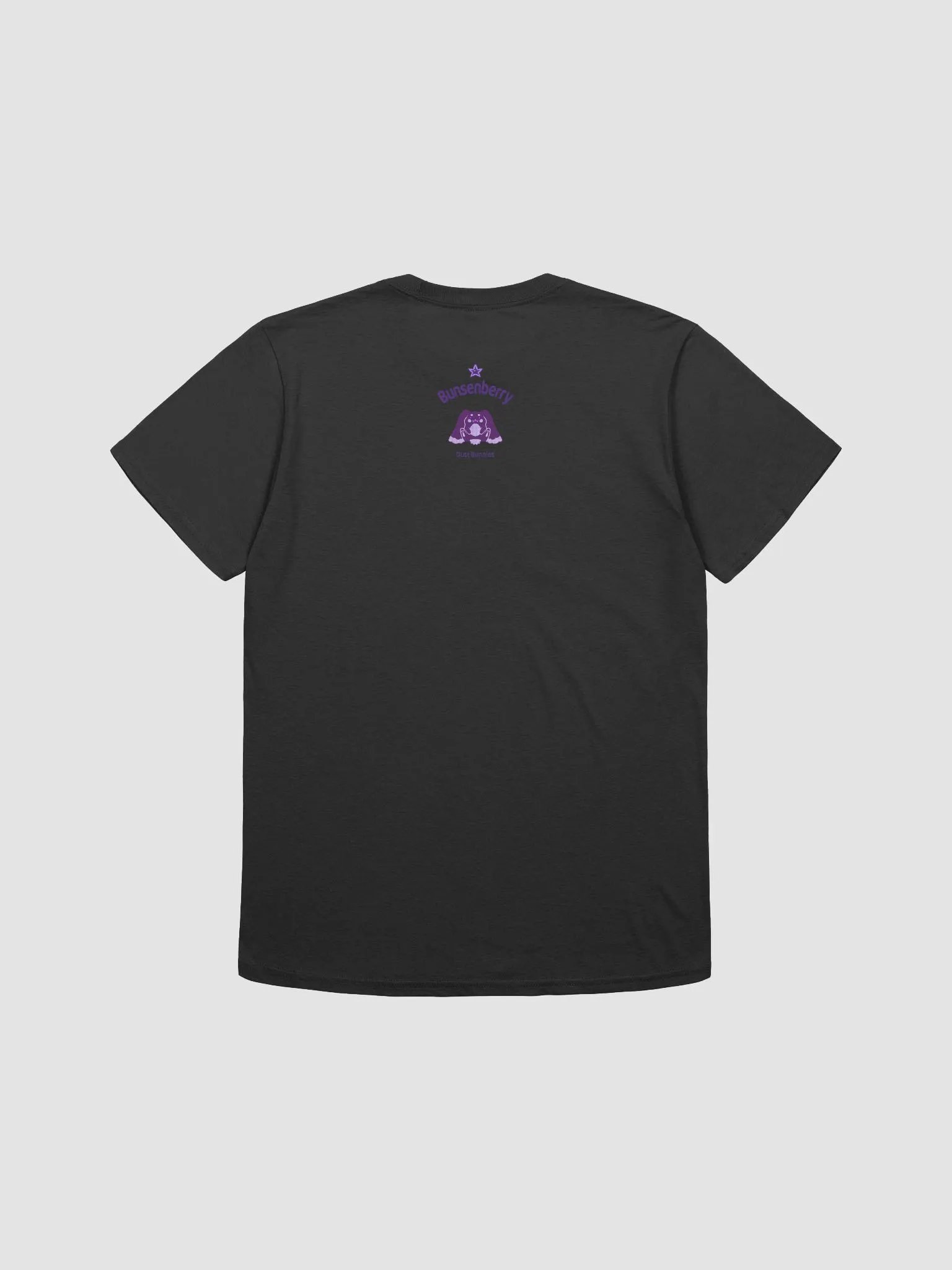 Bunsenberry Unisex Tee product image (4)