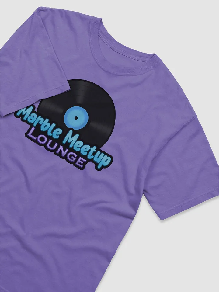 Marble Meetup Lounge T-Shirt product image (34)