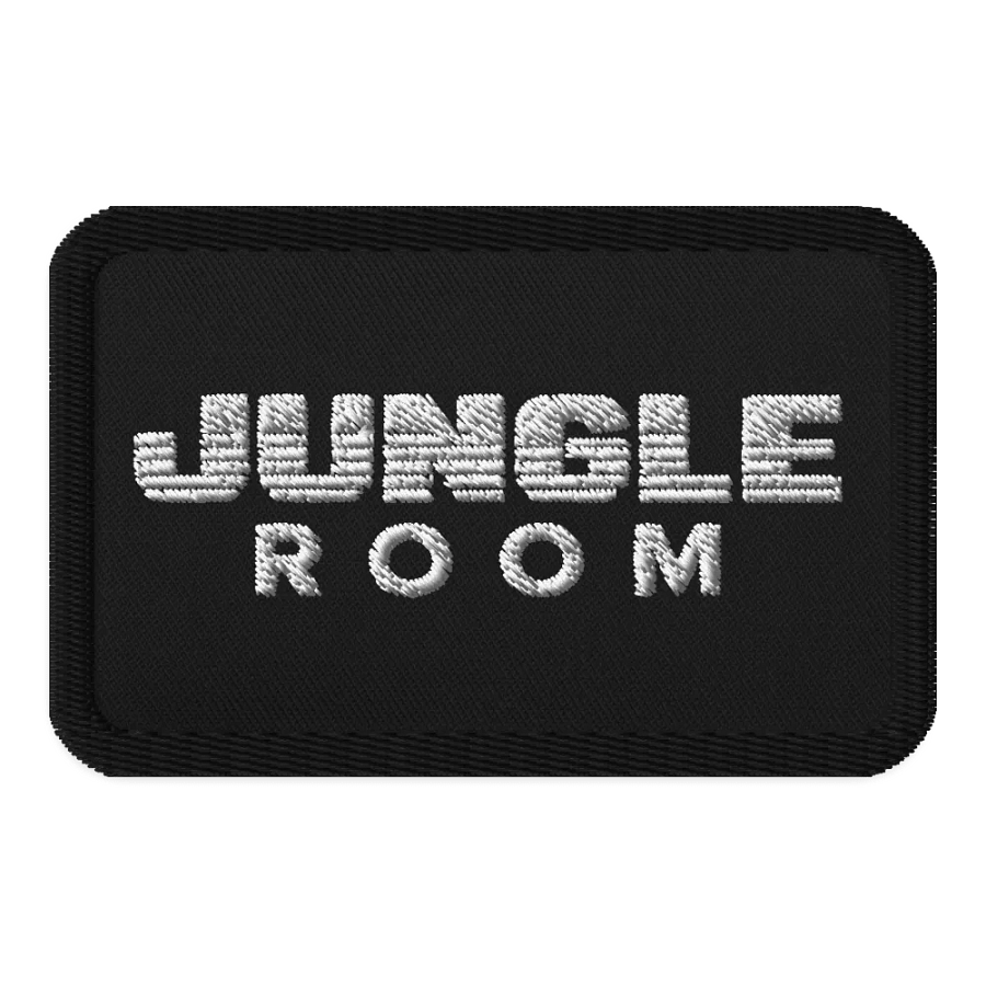 Jungle Room Patch (Shades) product image (1)