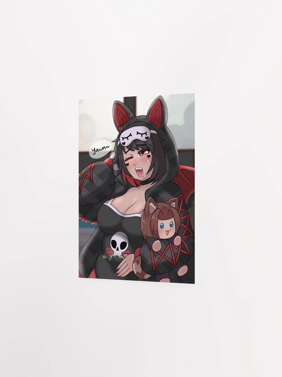 Sleepy Smeve [Poster] product image (16)