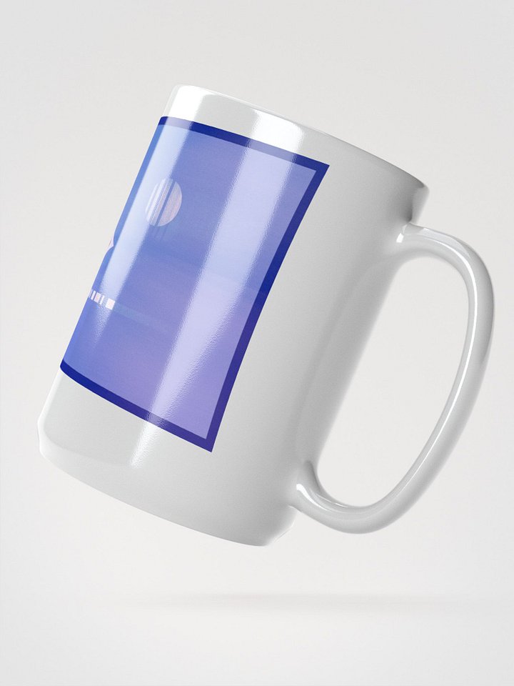 Acrellux Stellar Gateway Mug product image (2)