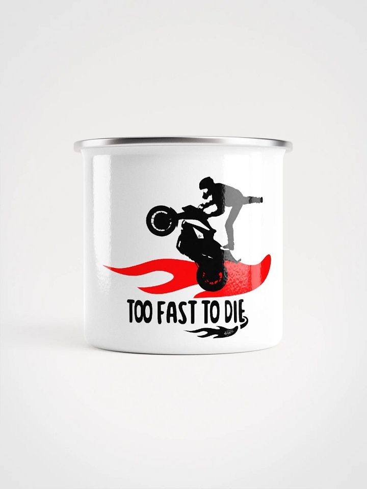 STUNT Mug product image (1)