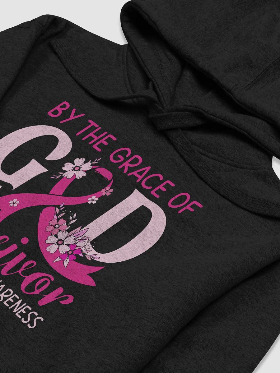 By The Grace Hoodie product image (87)