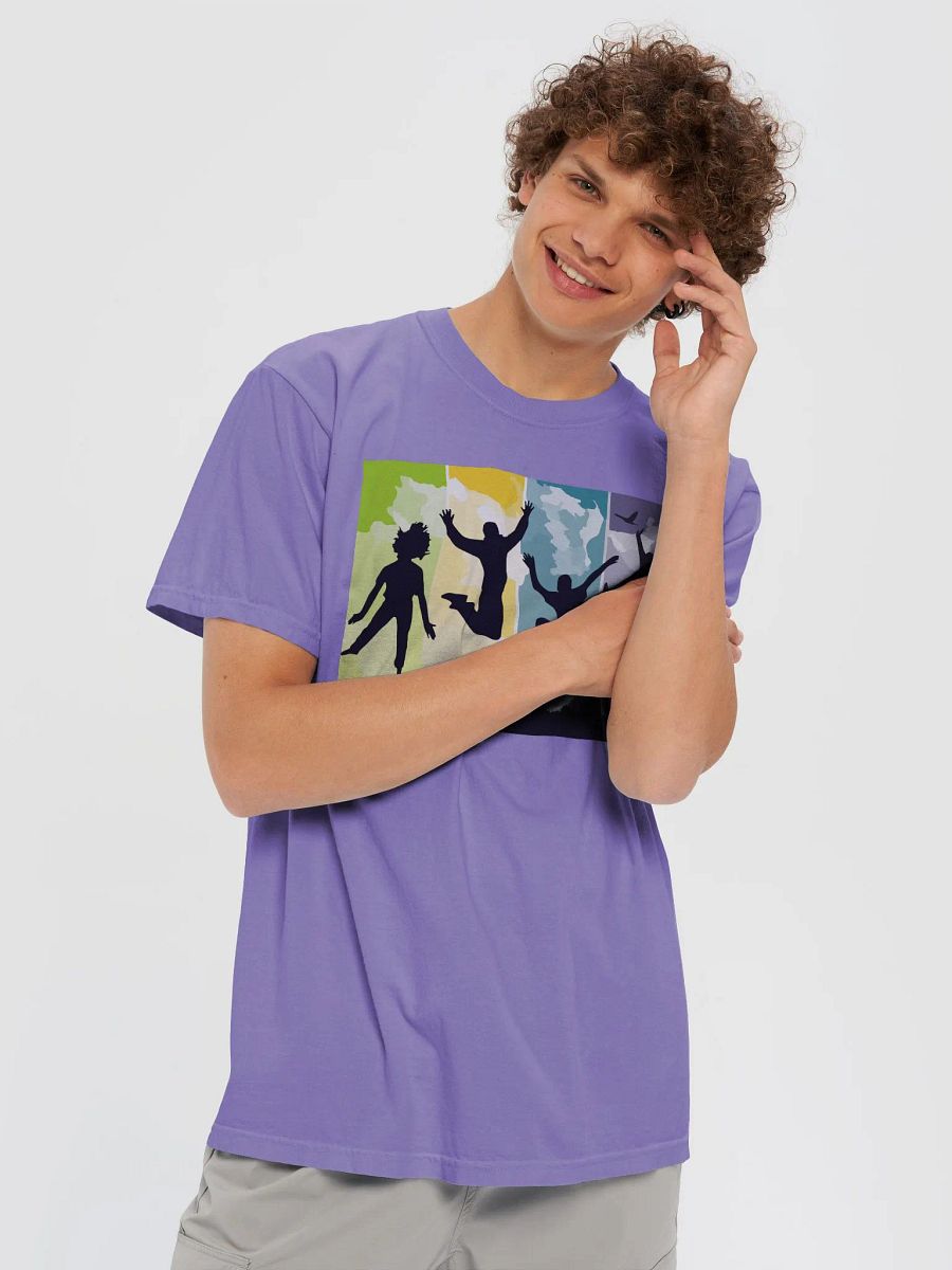 T-Shirt product image (91)