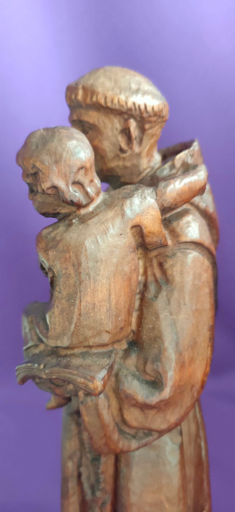 Santo António, estatueta religiosa product image (7)