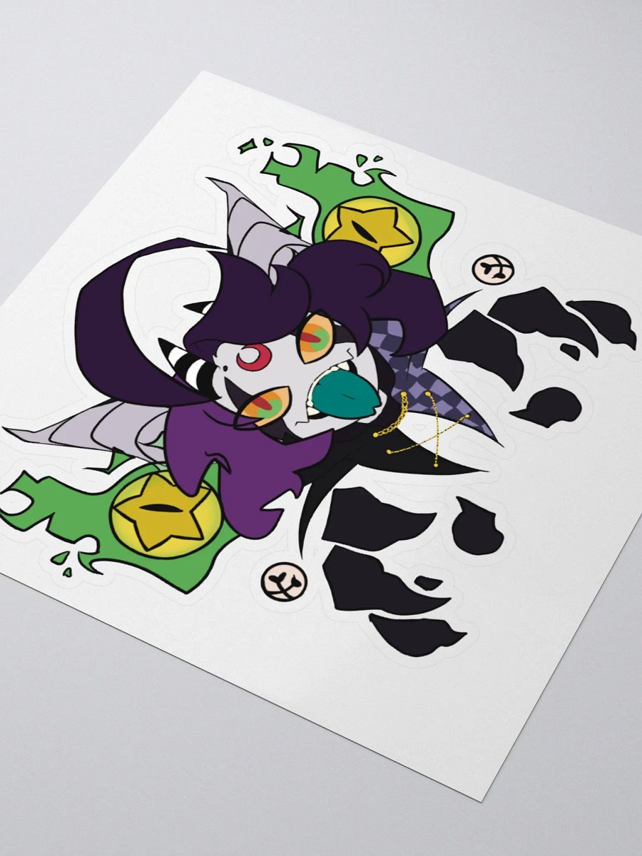 Bat Scare product image (7)